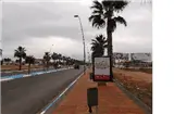 LA 12 - LOS NAREJOS: CARRETERA DE SAN JAVIER / CONSUM LA 12 - LOS NAREJOS: CARRETERA DE SAN JAVIER / CONSUM